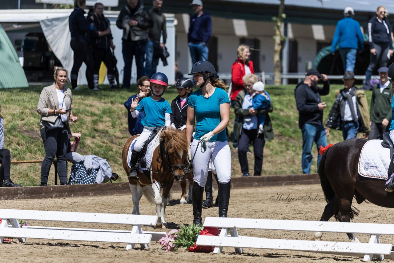 Bild 146 - Pony Akademie Turnier